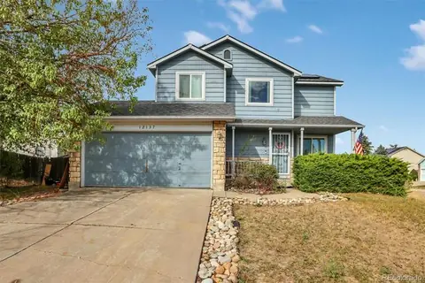 12137 Hudson Court, Thornton property photograph