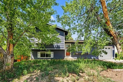 1727 East 83rd Avenue, Denver property photograph