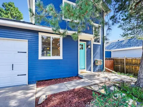 17541 E Whitaker Drive, Aurora, Colorado