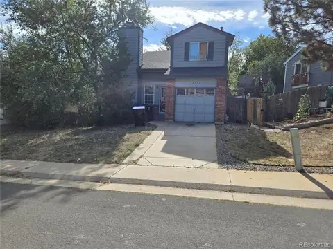 17734 East Bethany Place, Aurora property photograph