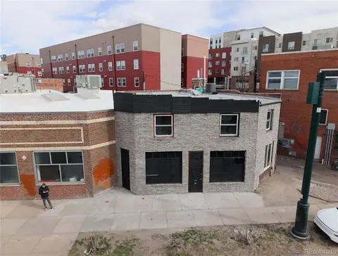 2120 North Broadway, Denver property photograph
