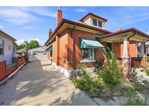 2421 W 38th Avenue, Denver, Colorado