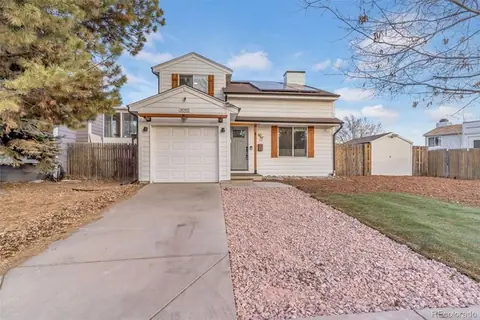 3082 South Truckee Street, Aurora property photograph