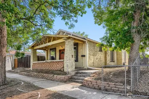 3834 N Pecos Street, Denver, Colorado