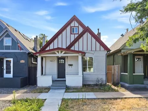 4430 Columbine Street, Denver, Colorado