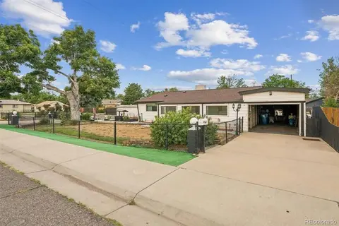 6921 Quebec Street, Commerce City, Colorado