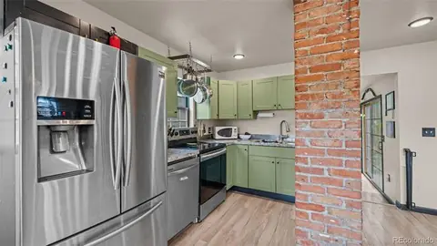 740 Depew Street, Lakewood, Colorado