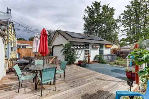 7880 Olive Street, Commerce City property photograph