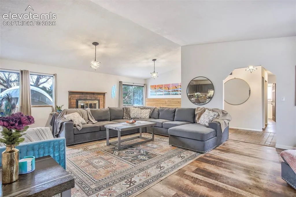 5665 Tuckerman Drive, Colorado Springs, CO, sold · jul 30, 2026